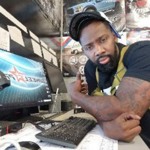 Meet your Posher, Samuel